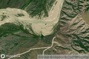 Ash Creek