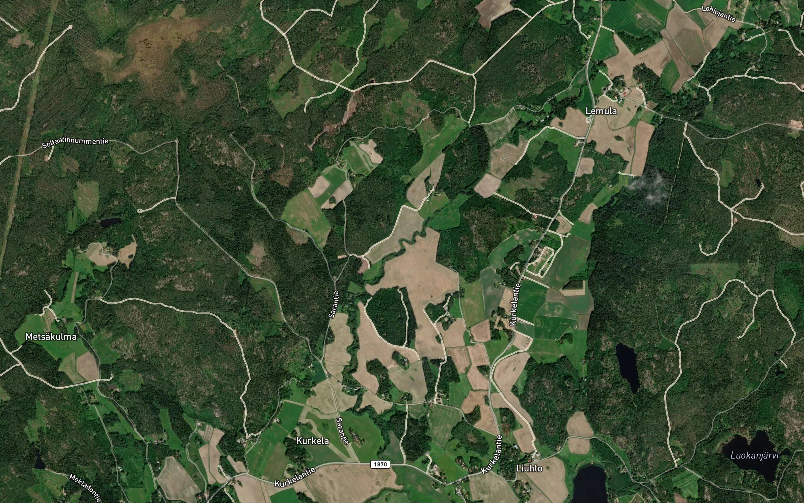 Kuohalankoski