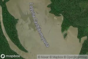 Laguna Cashibomuyuna