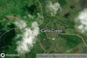 Quebrada Boca Tapada