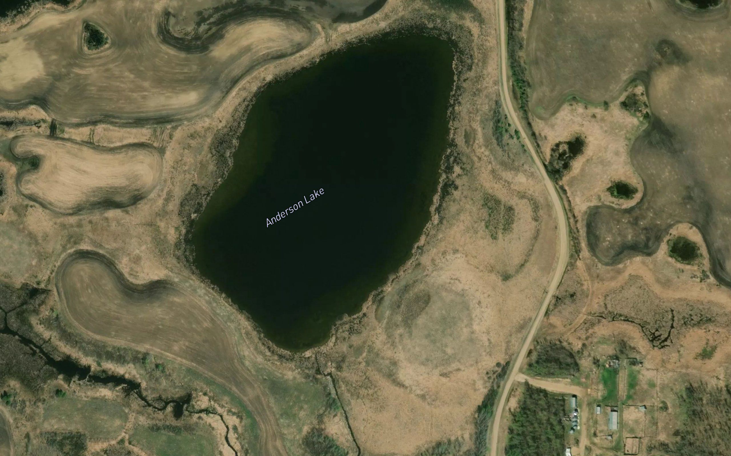 Anderson Lake