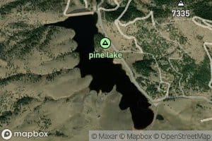 Pinewood Lake