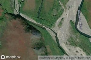 Tulukak Creek