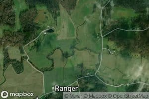 Little Sulphur Creek