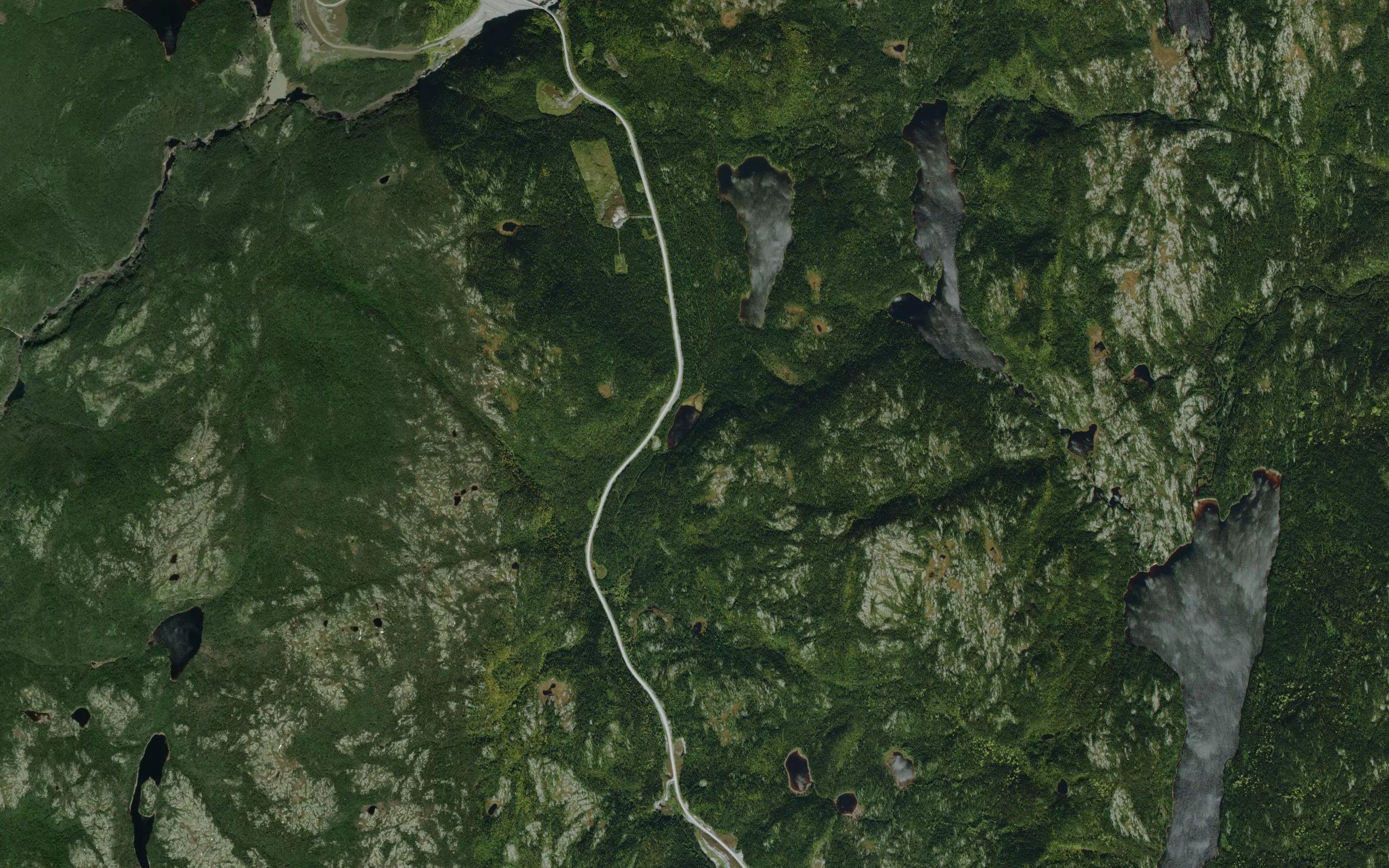 Lac Limace