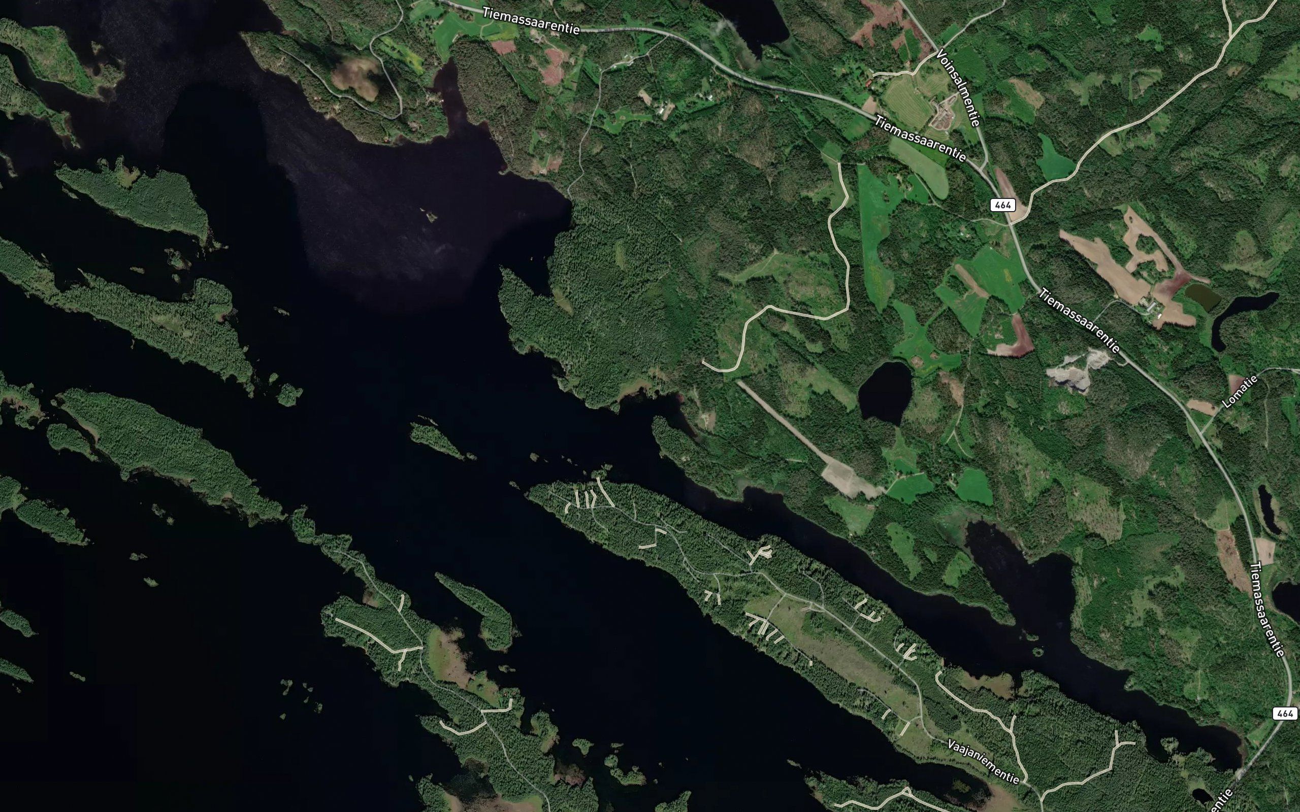 Nikkarinlahti