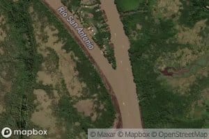 Rio San Antonio