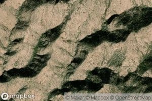 Tea Bag Springs Number Three