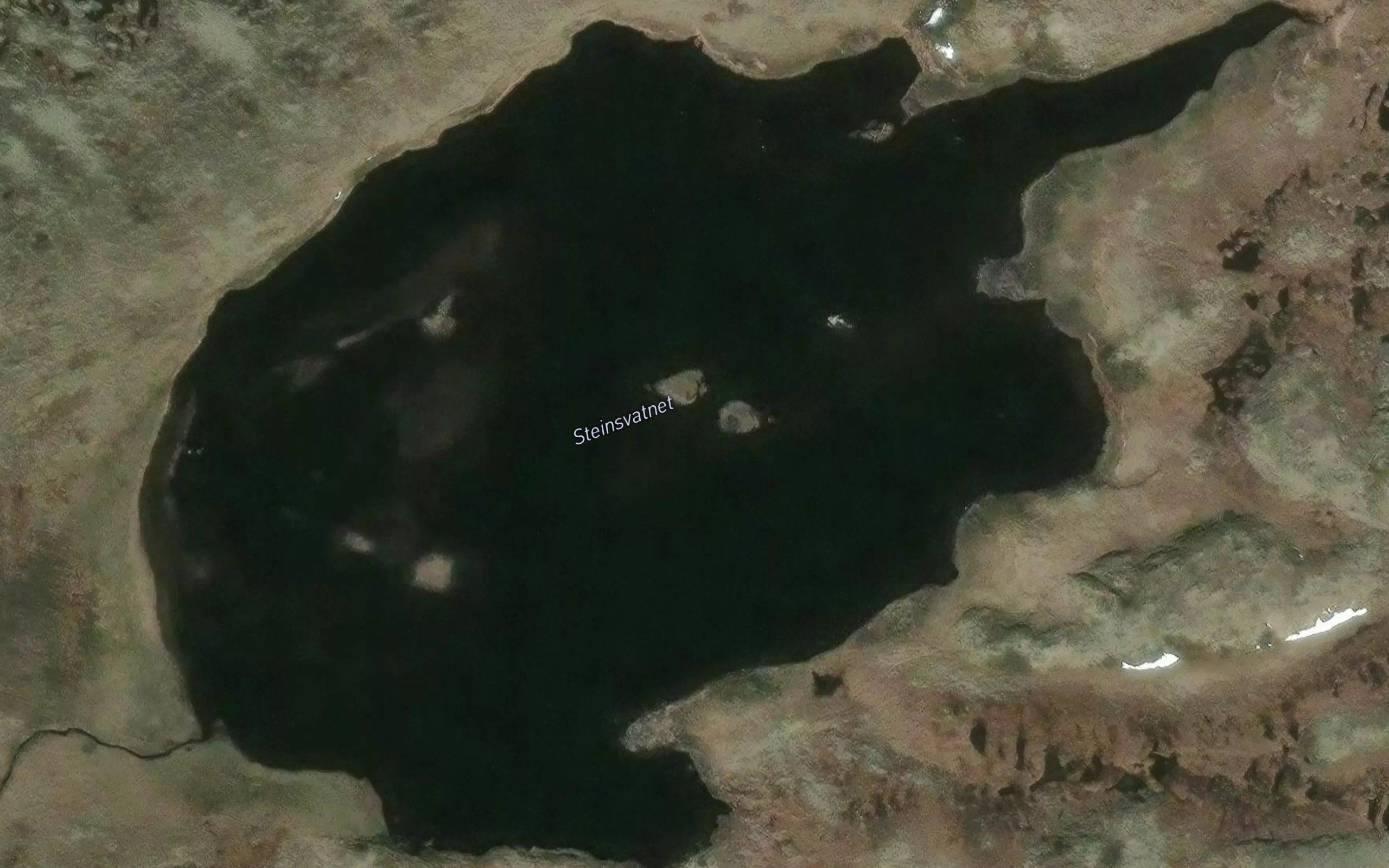 Steinsvatnet