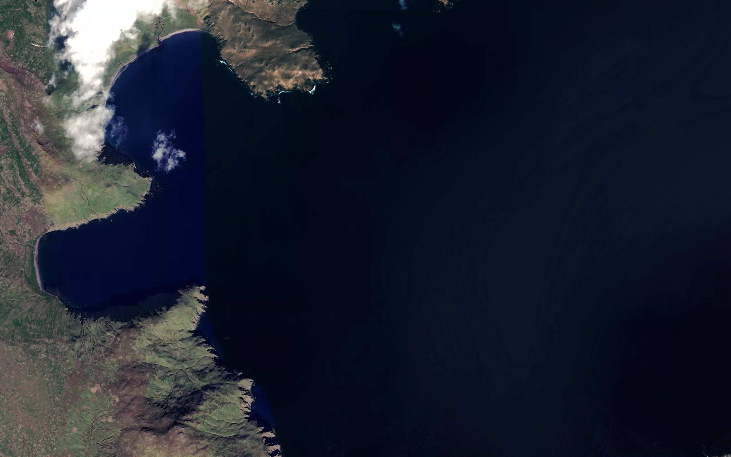 Yoke Bay