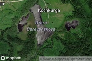 Ozero Derevenskoye