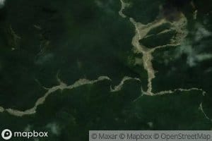 Quebrada Las Confluencias