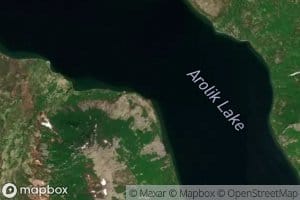 Arolik Lake