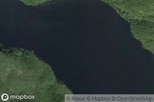 Roderick Lake