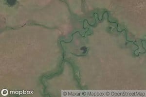 West Fork Espenberg River