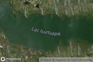 Lac Isurtuapik