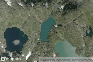 Svartenutvatnet