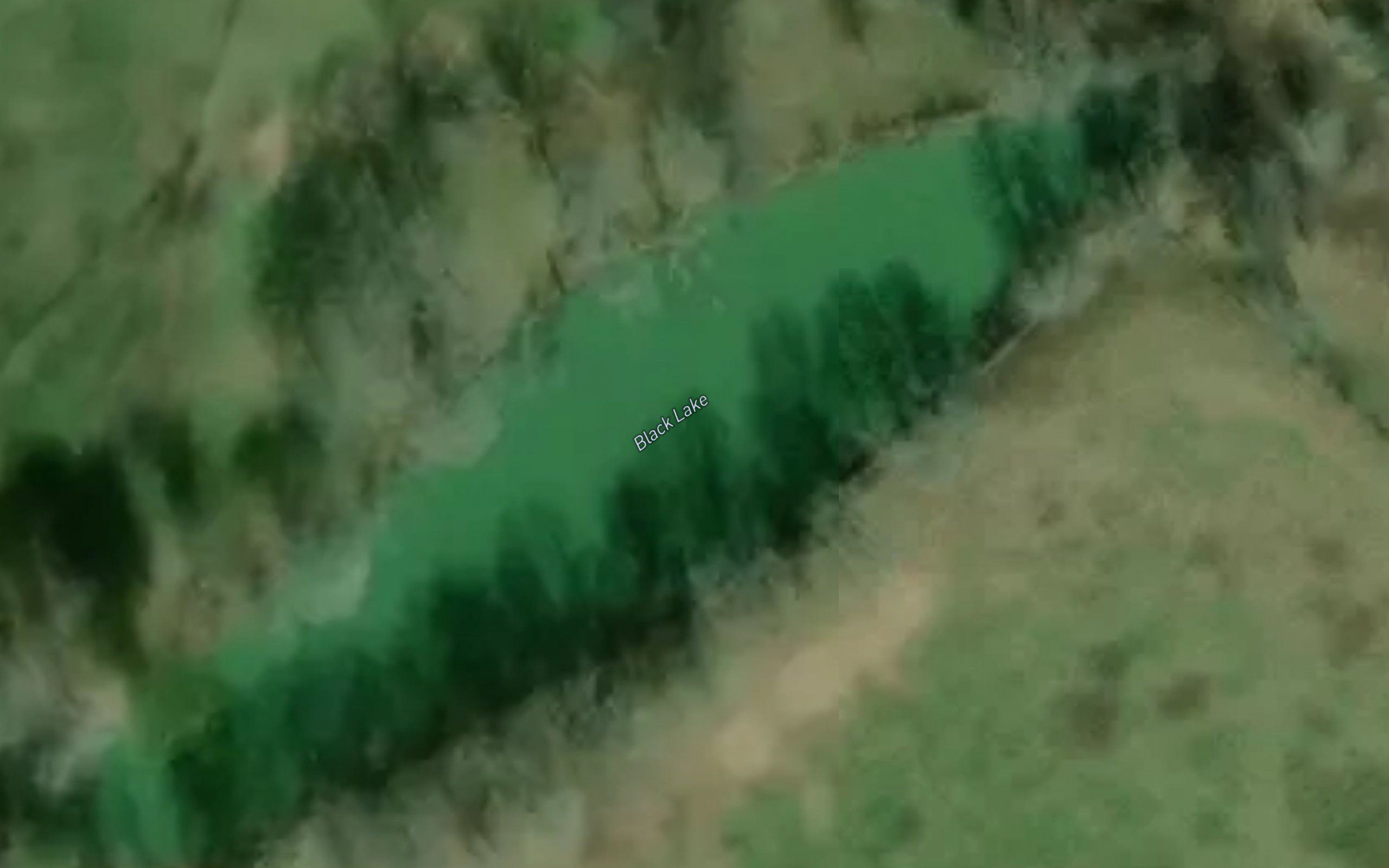 Black Lake