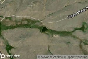 Sturgeon Reservoir Number 1