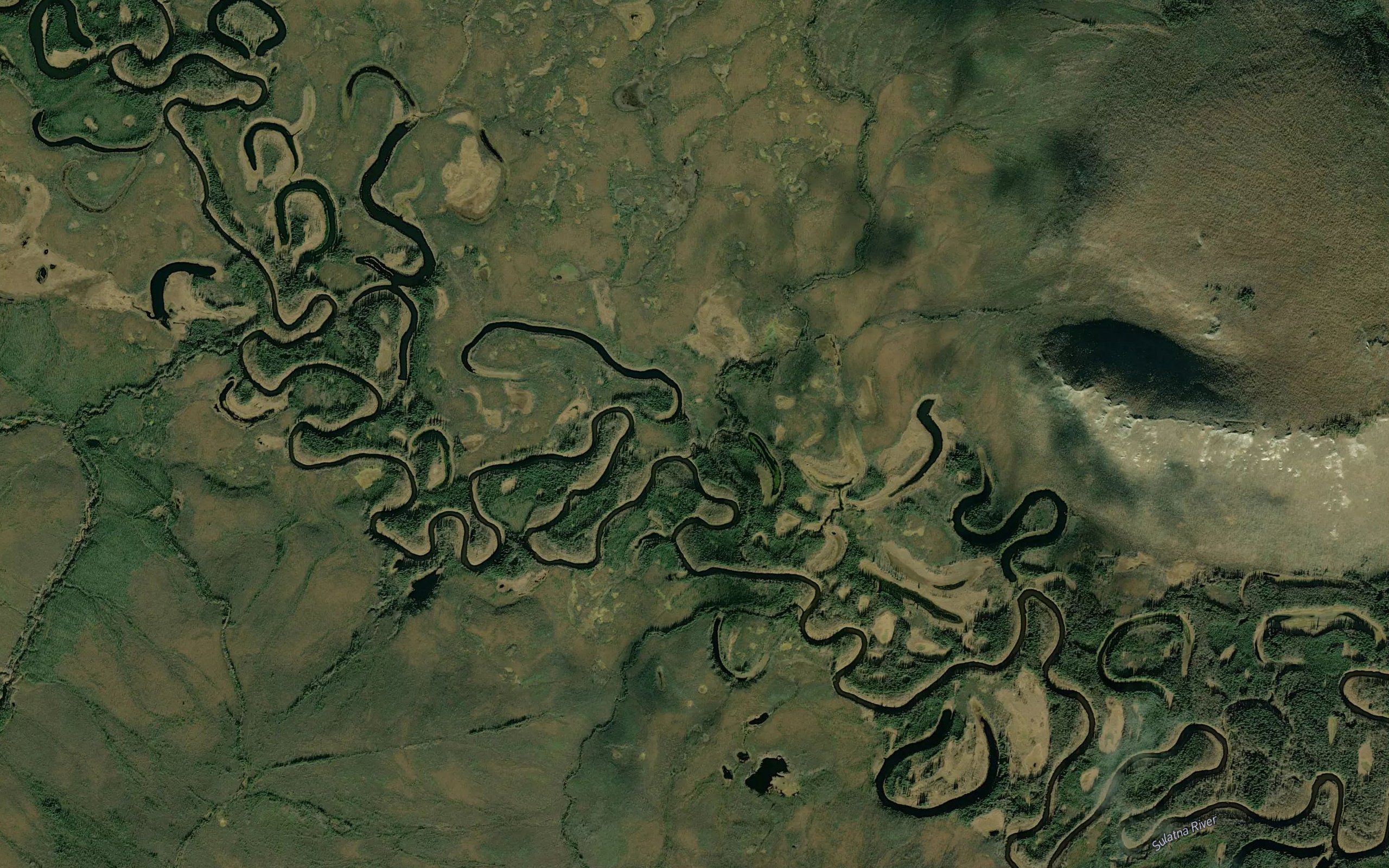 Foley Creek