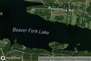 Beaver Fork Lake