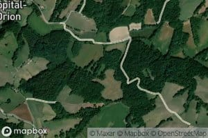 Ruisseau de Saleys de Baix