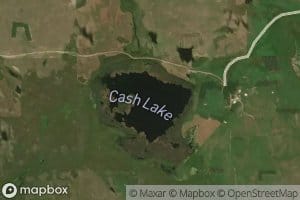 Cash Lake