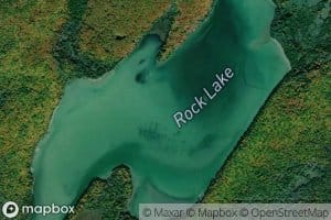 Rock Lake