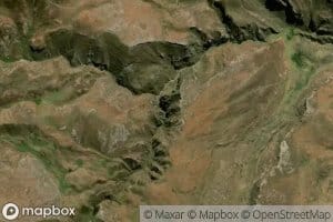 Quebrada Asiac Cocha