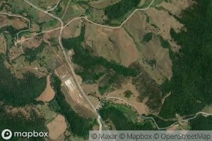 Corrego da Cachoeira