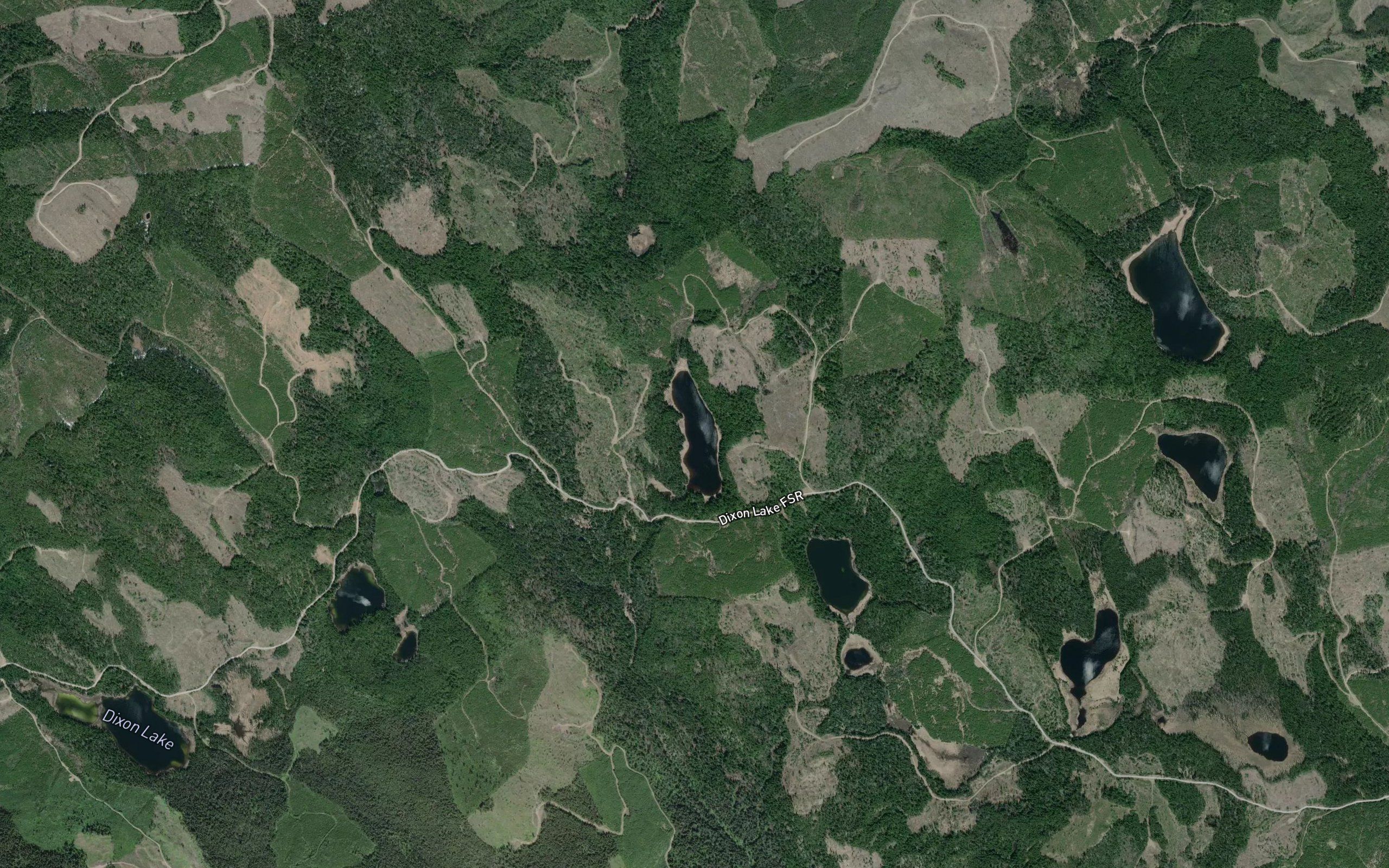 Long Lake
