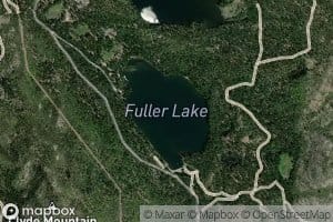 Fuller Lake
