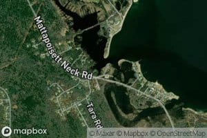 Swift Brook