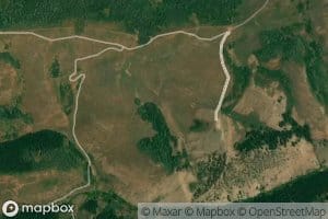 Dairy Ridge Reservoir