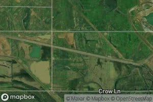 Thorny Lake (historical)