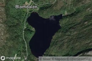 Blomdalsvatnet