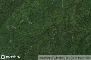 Sungai Gedubang Kiri