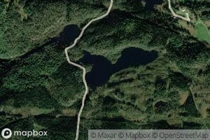 Mjalandsvatnet