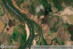 Riacho das Contendas