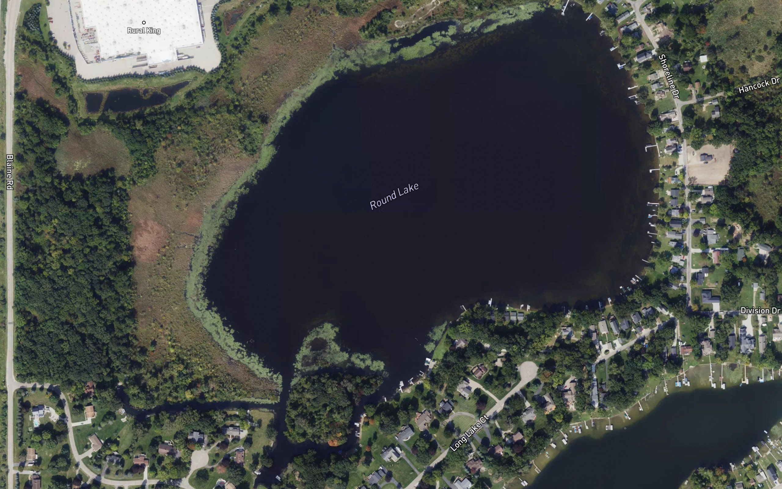 Round Lake