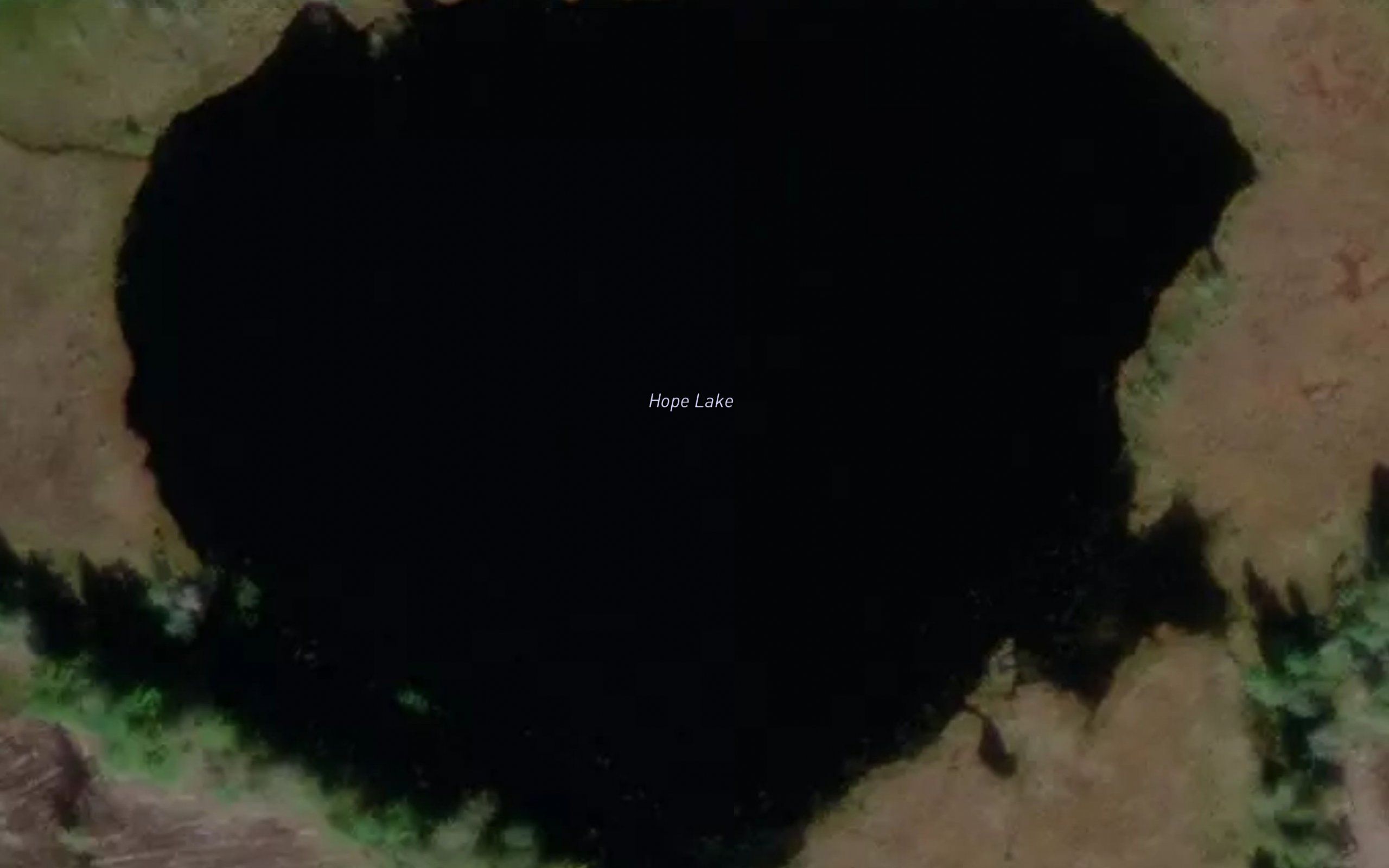Hope Lake
