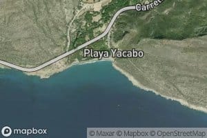 Boca de la Guardarraya