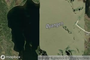 Oyangen