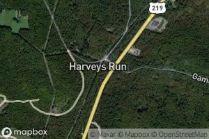 Harveys Run