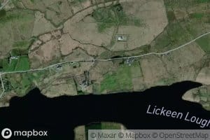 Lickeen Lough