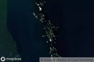 Lazaref Reef