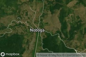Quebrada Nobaga