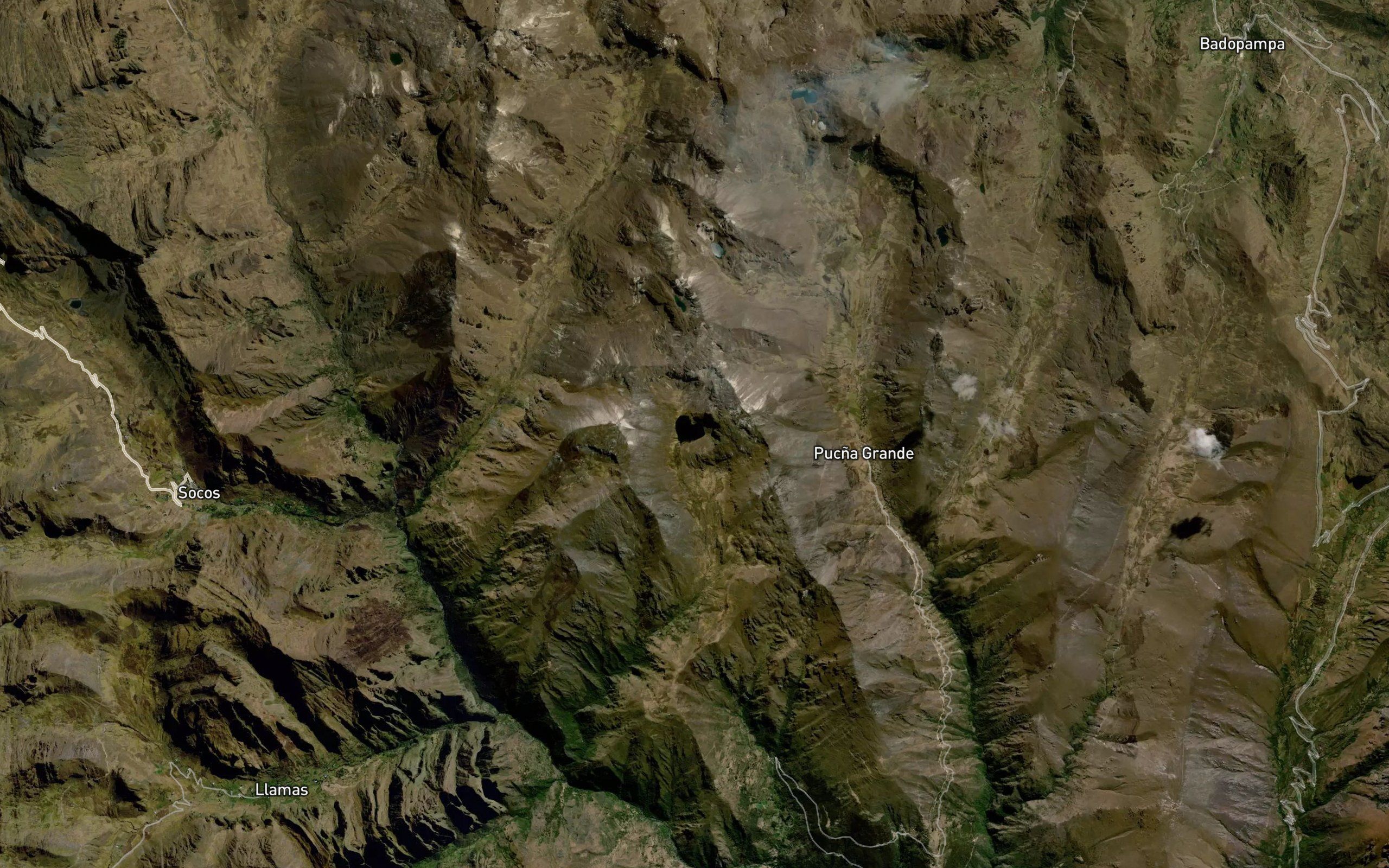 Laguna Santa Rosa