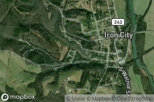 Iron City Spring