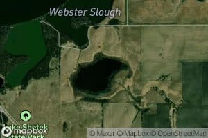 Hanover Slough